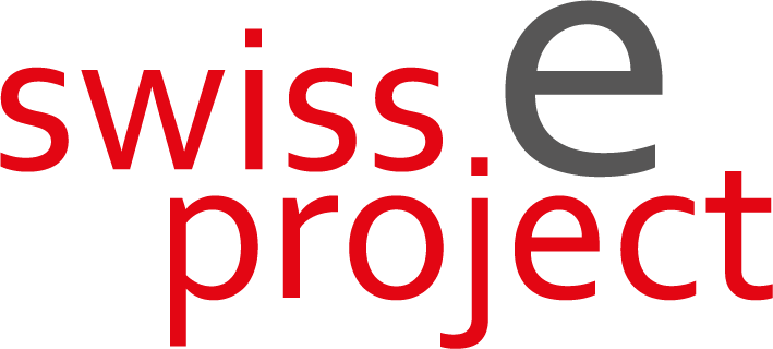 Logo Swisseproject